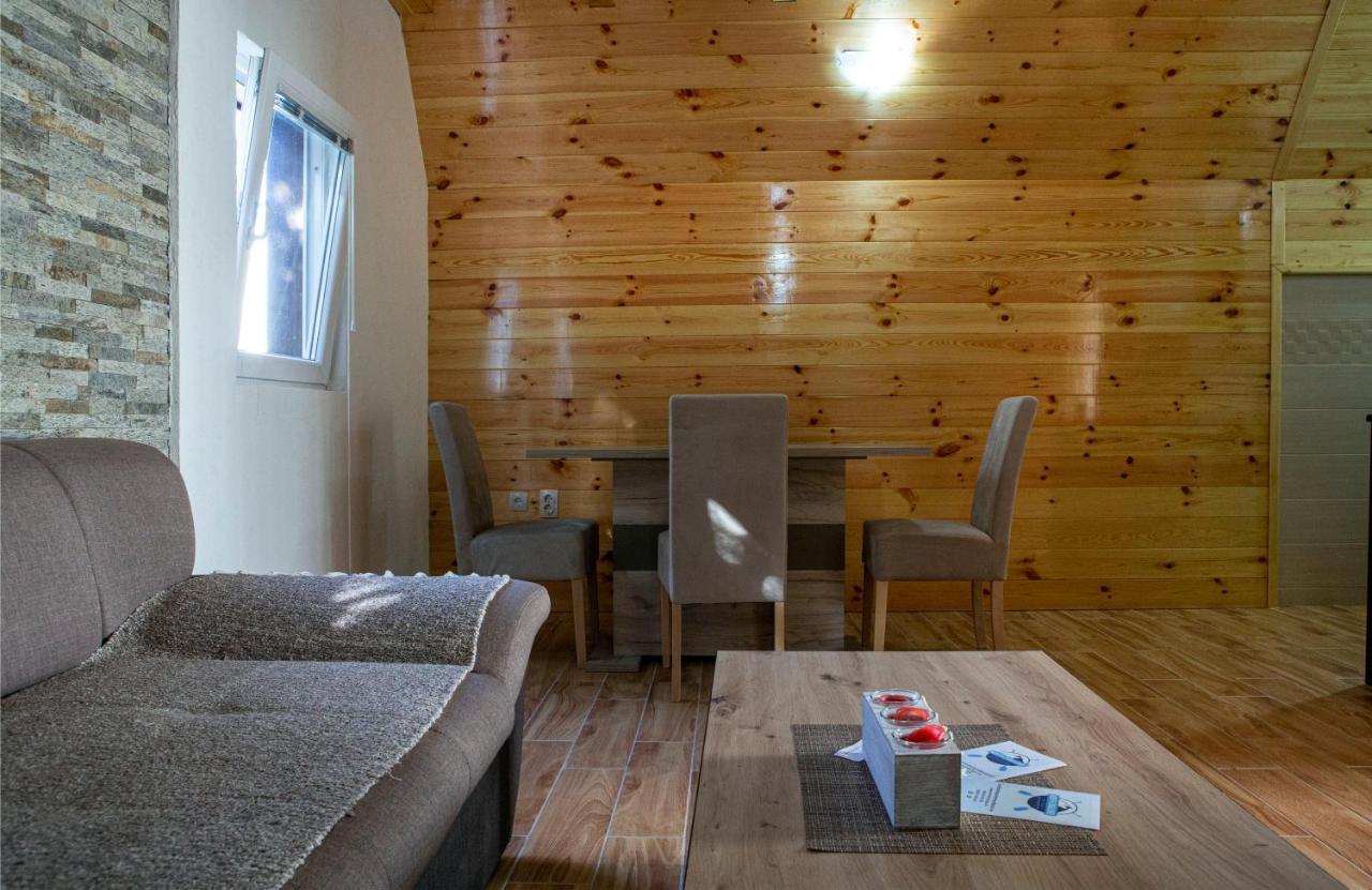 Holiday Home Jovan Zabljak Exteriör bild